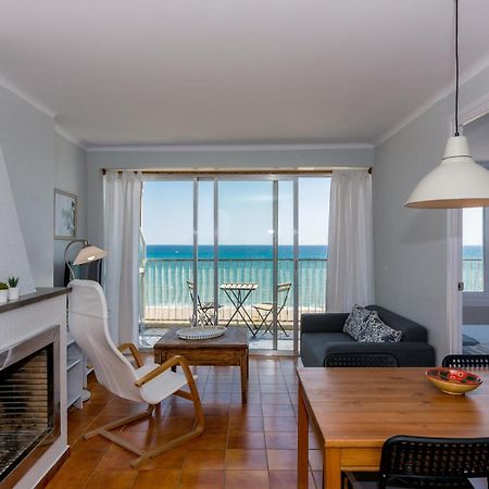 Homeholidaysrentals Etoile Calella Exterior foto