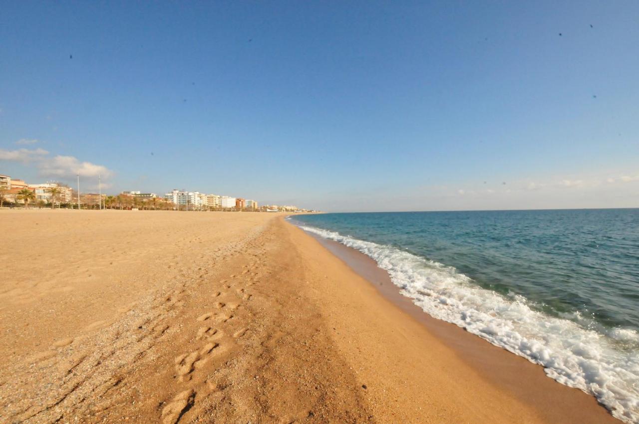Homeholidaysrentals Etoile Calella Exterior foto