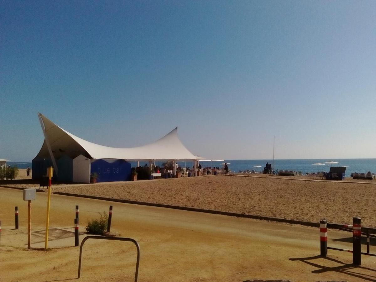 Homeholidaysrentals Etoile Calella Exterior foto