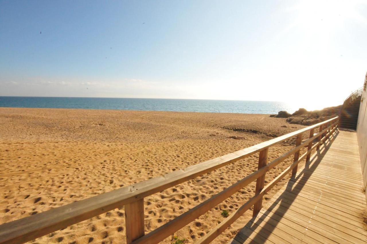 Homeholidaysrentals Etoile Calella Exterior foto