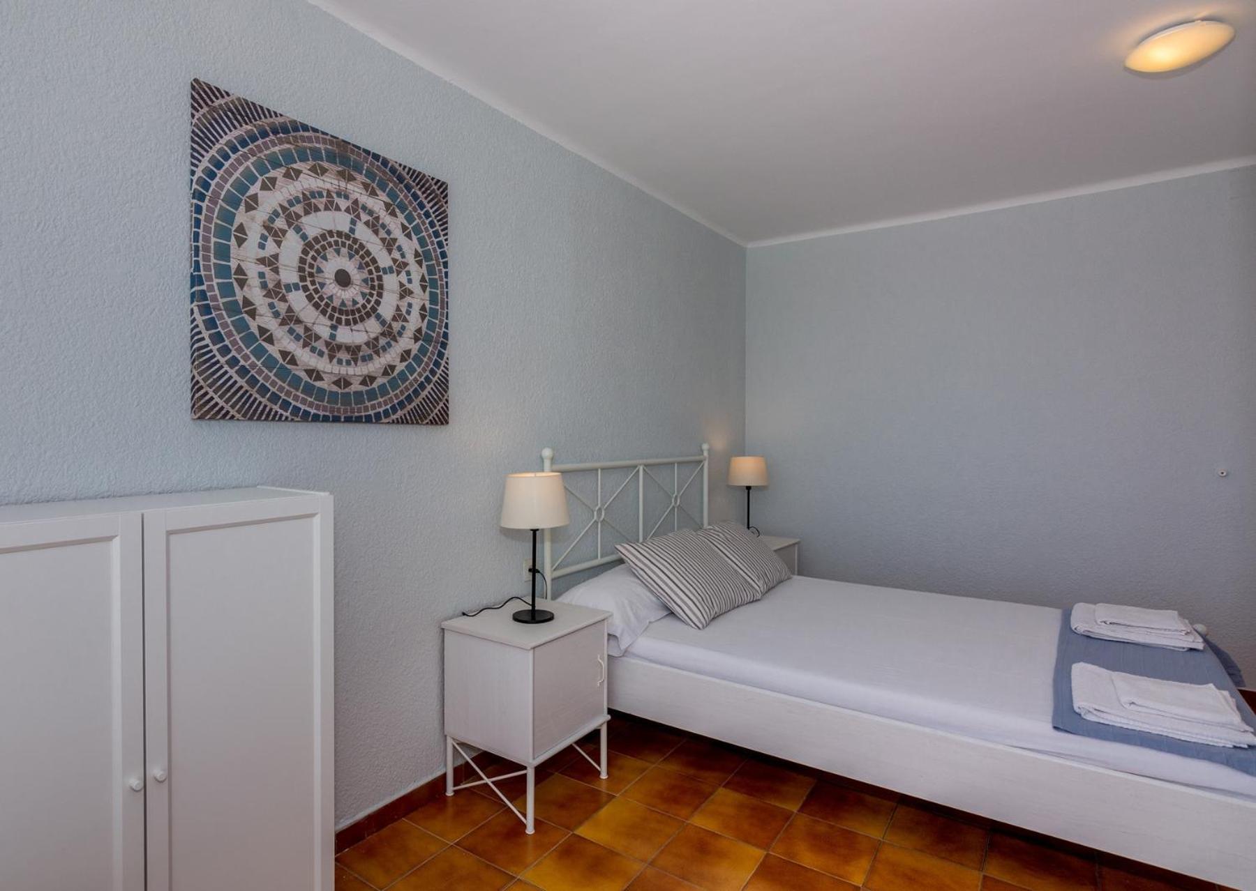 Homeholidaysrentals Etoile Calella Exterior foto