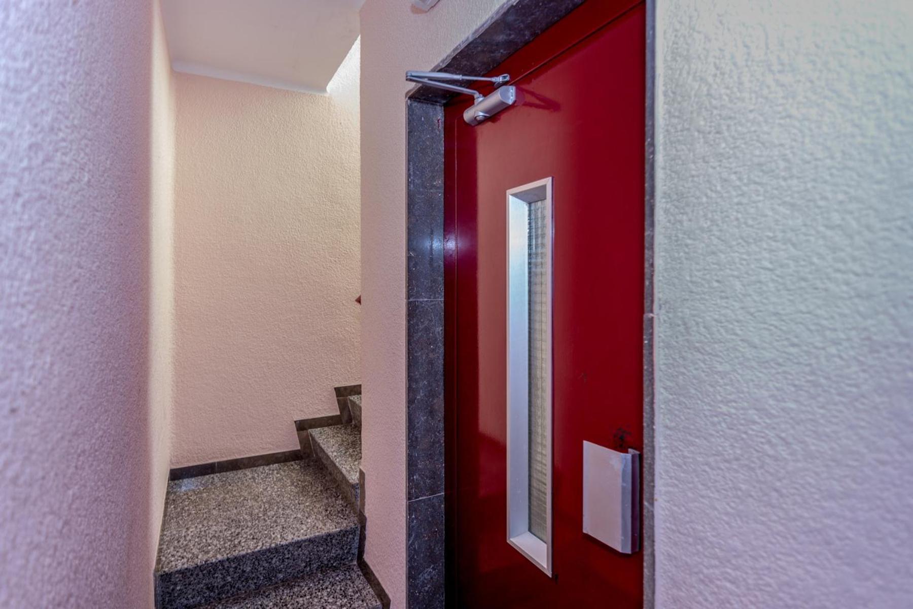 Homeholidaysrentals Etoile Calella Exterior foto